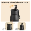 Bình giữ nhiệt TopGifts B612 600ml khắc tên theo yêu cầu, thể thao, quai xách, lõi SUS316 an toàn sức khỏe giá 235.000 8