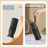 Bình giữ nhiệt TopGifts B612 600ml khắc tên theo yêu cầu, thể thao, quai xách, lõi SUS316 an toàn sức khỏe giá 235.000 9