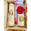 Bình giữ nhiệt tre khắc ảnh chân dung & tên tùy chỉnh - Quà tặng cá nhân, giữ nhiệt lâu, thân thiện môi trường 8