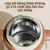 Bình giữ nhiệt trẻ sơ sinh, cốc học uống, ống hút, xịt chống - 82.764₫ 3