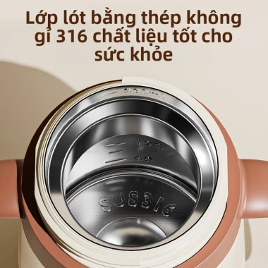 Bình giữ nhiệt trẻ sơ sinh, cốc học uống, ống hút, xịt chống - 82.764₫