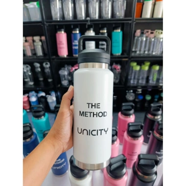 Bình giữ nhiệt UNICITY Inox 316 800ml - Giữ nóng 15h, Giá ưu đãi 180.000₫ 2 Bình giữ nhiệt UNICITY Inox 316 800ml - Giữ nóng 15h, Giá ưu đãi 180.000₫ 2