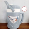 Bình giữ nhiệt Việt Nhật 1-3.8L siêu bền, đẹp, tiện lợi, có quai xách, giữ nóng lạnh 4