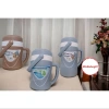 Bình giữ nhiệt Việt Nhật 1-3.8L siêu bền, đẹp, tiện lợi, có quai xách, giữ nóng lạnh 5