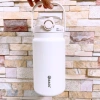 Bình giữ nhiệt WL27 inox 304 1.050/1.300/1.500ml nắp bật, quai xách, giá 149k 3