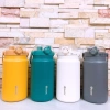 Bình giữ nhiệt WL27 inox 304 1.050/1.300/1.500ml nắp bật, quai xách, giá 149k 4