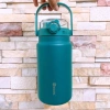 Bình giữ nhiệt WL27 inox 304 1.050/1.300/1.500ml nắp bật, quai xách, giá 149k 6