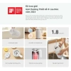 Bình Giữ Nhiệt Xiaomi 1.8L GL Chính Hãng – Bảo Hành 12 Tháng, Giá 620.000₫ 2