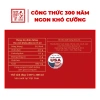 Bình gốm 01 Nước mắm Tôm Biển 60N đạm Tĩn 500ml Thơm Ngon Hảo Hạng Giá 450k 2