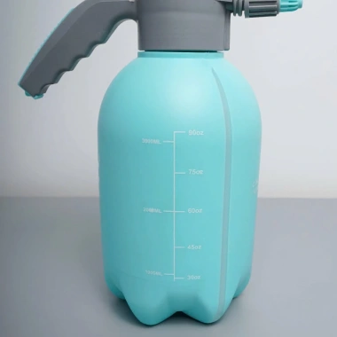 Bình Gose xịt tưới cây 2L-3L vòi nhựa đa năng, tự động, giảm giá 60k