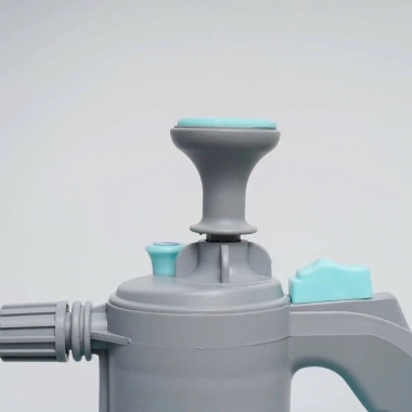 Bình Gose xịt tưới cây 2L-3L vòi nhựa đa năng, tự động, giảm giá 60k