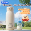 Bình hâm sữa Kiumo 450ml - Sạc nhanh, LED hiển thị nhiệt, giữ ấm thông minh, 799.000₫ 9