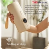 Bình Hâm Sữa Mini Cầm Tay - Đa Năng, Tùy Chỉnh Nhiệt Độ, Bảo Hành Chính Hãng 5