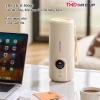 Bình Hâm Sữa Mini Cầm Tay - Đa Năng, Tùy Chỉnh Nhiệt Độ, Bảo Hành Chính Hãng 9