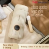 Bình Hâm Sữa Mini Cầm Tay - Đa Năng, Tùy Chỉnh Nhiệt Độ, Bảo Hành Chính Hãng 10