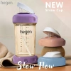 Bình Hegen Straw Cup PPSU 240ml cho bé 6 tháng+ – ống hút cao cấp, giá 616.000₫ 2
