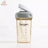 Bình Hegen Straw Cup PPSU 240ml cho bé 6 tháng+ – ống hút cao cấp, giá 616.000₫ 5