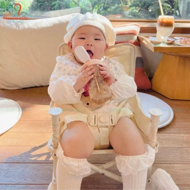 Bình Hegen Straw Cup PPSU 240ml cho bé 6 tháng+ – ống hút cao cấp, giá 616.000₫ 7 Bình Hegen Straw Cup PPSU 240ml cho bé 6 tháng+ – ống hút cao cấp, giá 616.000₫ 7