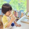 Bình Hegen Straw Cup PPSU 240ml cho bé 6 tháng+ – ống hút cao cấp, giá 616.000₫ 8