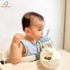 Bình Hegen Straw Cup PPSU 240ml cho bé 6 tháng+ – ống hút cao cấp, giá 616.000₫ 9