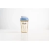 Bình Hegen Straw Cup PPSU 240ml Slow Flow cho bé 6 tháng+ chính hãng giá 250k 6