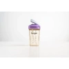 Bình Hegen Straw Cup PPSU 240ml Slow Flow cho bé 6 tháng+ chính hãng giá 250k 9