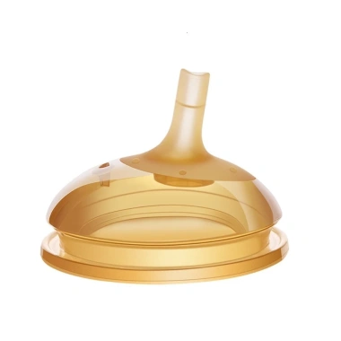 Bình hút nước KAMIDIII silicon cao cấp 250ml - Giá ưu đãi 69.000₫, bền, an toàn