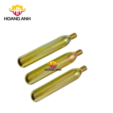Bình khí CO2 33g – Thay thế cho phao khẩn cấp, giảm giá 23% nhanh tay