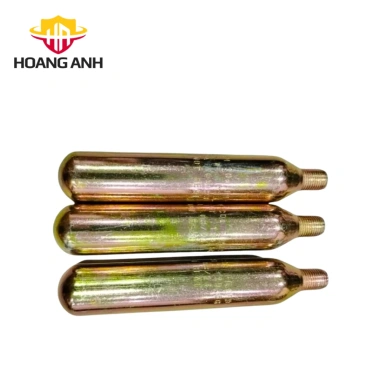 Bình khí CO2 33g – Thay thế cho phao khẩn cấp, giảm giá 23% nhanh tay