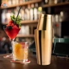 Bình lắc cocktail thép không gỉ cao cấp, phù hợp quán bar, nhà hàng và sử dụng tại nhà - Giá ưu đãi 326.700 VND 7