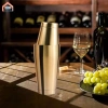 Bình lắc cocktail thép không gỉ cao cấp, phù hợp quán bar, nhà hàng và sử dụng tại nhà - Giá ưu đãi 326.700 VND 8