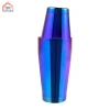 Bình lắc cocktail thép không gỉ cao cấp, phù hợp quán bar, nhà hàng và sử dụng tại nhà - Giá ưu đãi 326.700 VND 10
