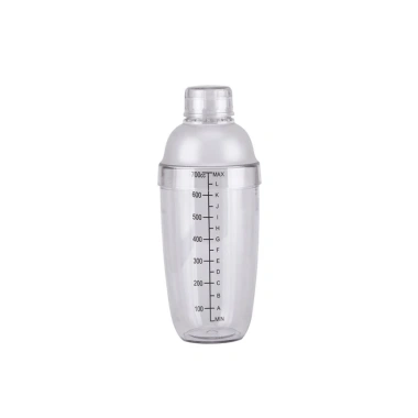 Bình Lắc Nhựa Cao Cấp 350ml/500ml/700ml/1.000ml Giá 43.000₫ Giảm Sốc