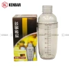 Bình Lắc Nhựa Cao Cấp 350ml/500ml/700ml/1.000ml Giá 43.000₫ Giảm Sốc 4