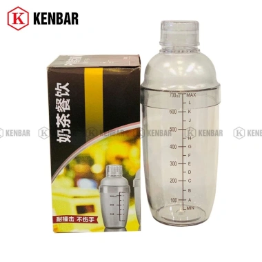Bình Lắc Nhựa Cao Cấp 350ml/500ml/700ml/1.000ml Giá 43.000₫ Giảm Sốc