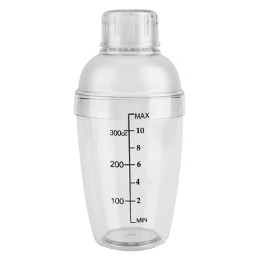 Bình Lắc Nhựa Cao Cấp 350ml/500ml/700ml/1.000ml Giá 43.000₫ Giảm Sốc