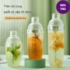 Bình lắc pha chế nhựa cao cấp Việt Nhật BC010 vạch chia định lượng - 9.600 VND