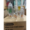 Bình lắc pha chế nhựa cao cấp Việt Nhật BC010 vạch chia định lượng - 9.600 VND 5