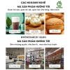 Bình lắc pha chế THE GARDEN nhựa vạch đen Dụng cụ làm trà sữa, giá 28.000₫ 7