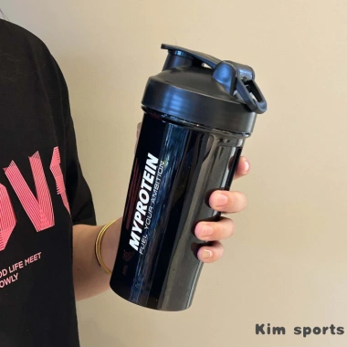 Bình Lắc Protein 600ml Thể Thao - Vạch Chia, Con Lắc Lò Xo, Giá Ưu Đãi 74.380₫ 3 Bình Lắc Protein 600ml Thể Thao - Vạch Chia, Con Lắc Lò Xo, Giá Ưu Đãi 74.380₫ 3