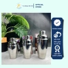 Bình Lắc Shaker Inox Mta-Mart2 Pha Chế Sáng Bóng Dày Dặn Dễ Vệ Sinh Bartender