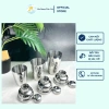 Bình Lắc Shaker Inox Mta-Mart2 Pha Chế Sáng Bóng Dày Dặn Dễ Vệ Sinh Bartender 6