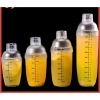 Bình lắc shaker nhựa 350-1.000ml Đã bao gồm nắp - Giá chỉ 41.000đ Đức Khôi