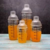 Bình lắc shaker nhựa 350-1.000ml Đã bao gồm nắp - Giá chỉ 41.000đ Đức Khôi 2