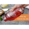 Bình lắc shaker nhựa 350-1.000ml Đã bao gồm nắp - Giá chỉ 41.000đ Đức Khôi 3