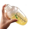 Bình lắc shaker nhựa 350-1.000ml Đã bao gồm nắp - Giá chỉ 41.000đ Đức Khôi 4