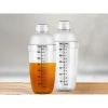 Bình lắc shaker nhựa 350-1.000ml Đã bao gồm nắp - Giá chỉ 41.000đ Đức Khôi 5