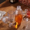 Bình lắc shaker nhựa trong suốt 350-1.000ml - Tiện lợi, dễ dùng, giảm giá 47.500 4