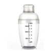 Bình lắc shaker nhựa trong suốt 350-1.000ml - Tiện lợi, dễ dùng, giảm giá 47.500 8