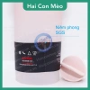Bình lắc shaker whey 800ml gym, quai xách free BPA và bóng lắc nhựa - chỉ 95.000₫ 4